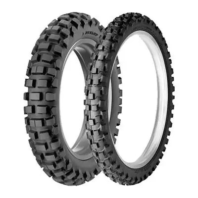 Di Tendenza DUNLOP D 606 REAR 130/90 -18 69R TT