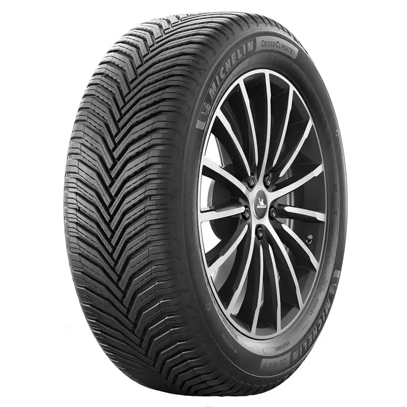 Occasione MICHELIN CROSSCLIMATE 2 215/60 R17 96H TL M+S 3PMSF