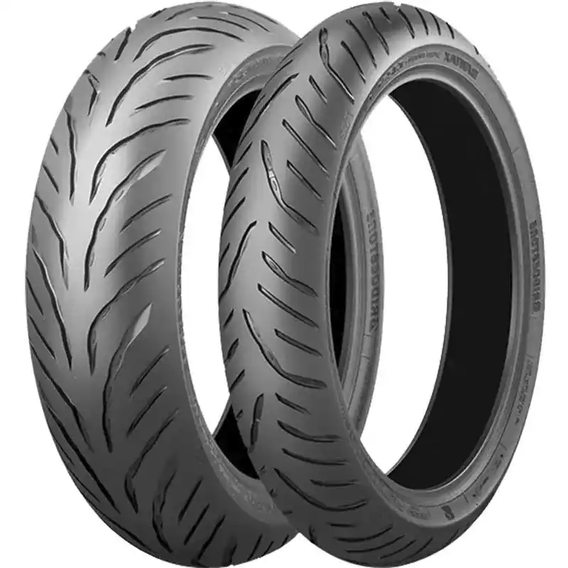A Buon Prezzo BRIDGESTONE BATTLAX T32 REAR 160/60 R17 69W TL