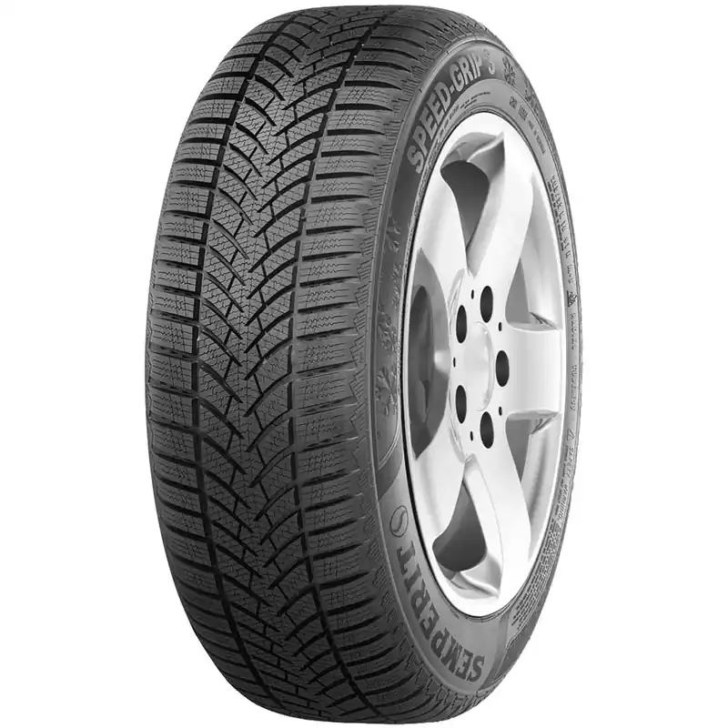SEMPERIT SPEED GRIP 3 XL 245/45 R17 99V TL M+S 3PMSF Promozione Esclusiva