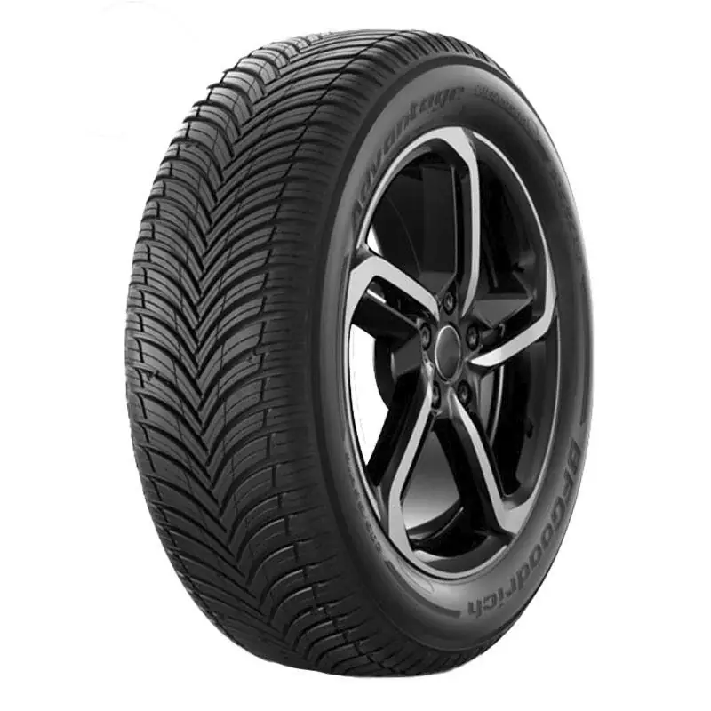 A Buon Prezzo BF GOODRICH ADVANTAGE SUV ALL SEASON 225/55 R19 99V TL M+S 3PMSF