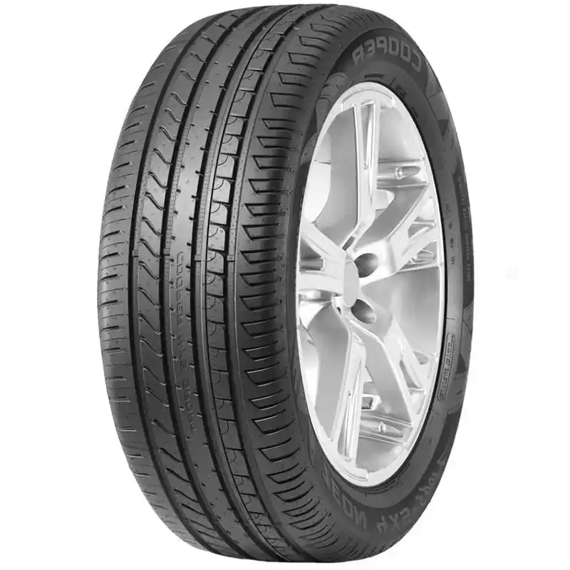 Compra Online COOPER ZEON 4XS SPORT 275/55 R17 109V TL