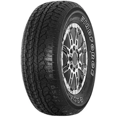 WINDFORCE CATCHFORS AT OWL 265/70 R15 112T TL Promozione Esclusiva