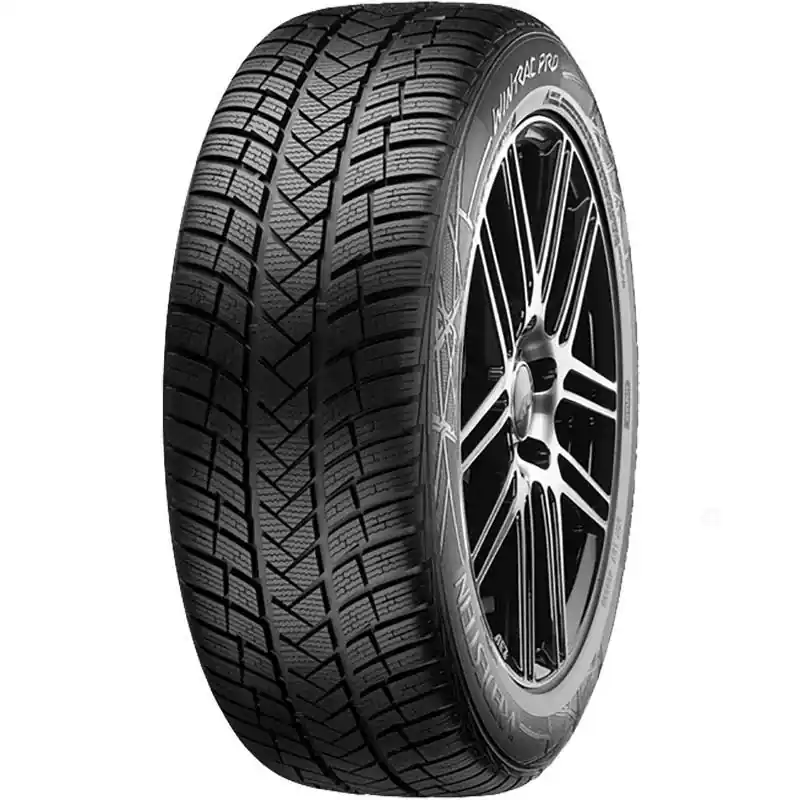 Solo Oggi VREDESTEIN WINTRAC PRO XL 205/65 R17 100H TL M+S 3PMSF