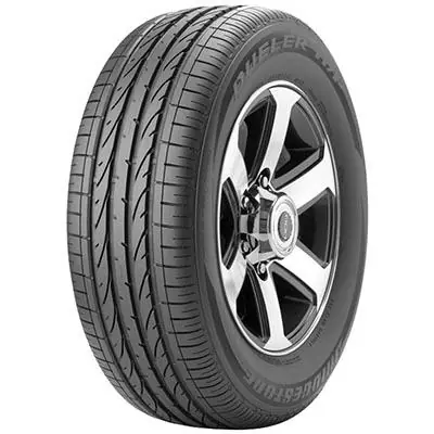 Reso Gratuito BRIDGESTONE DUELER HP SPORT ALL SEASON 225/55 R18 98V TL M+S