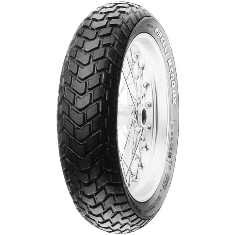 PIRELLI MT 60 RS CORSA W REAR 150/60 R17 66H TL Professionale