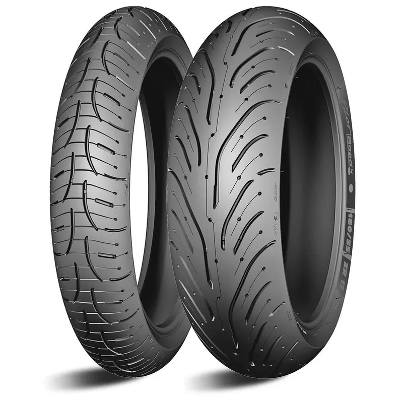MICHELIN PILOT ROAD 4 R 190/50 R17 73W TL Esclusivo