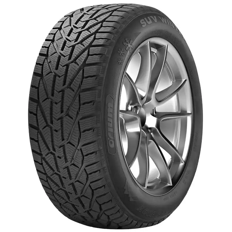 Vendita Finale ORIUM SUV WINTER XL 275/40 R20 106V TL M+S 3PMSF
