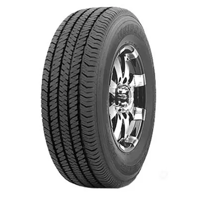 Promozione Esclusiva BRIDGESTONE DUELER HT 684 2 265/60 R18 110H TL M+S
