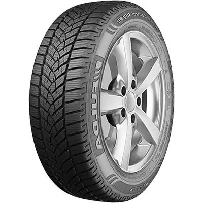 Pagamento Sicuro FULDA KRISTALL CONTROL SUV XL 255/50 R19 107V TL M+S 3PMSF