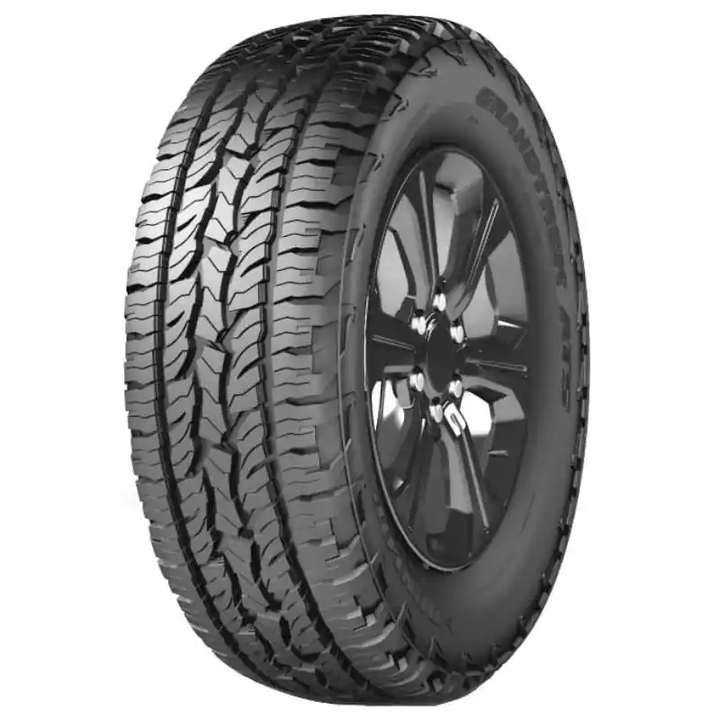 DUNLOP GRANDTREK AT5 OWL 255/70 R16 111T TL M+S Ultimissimo Modello