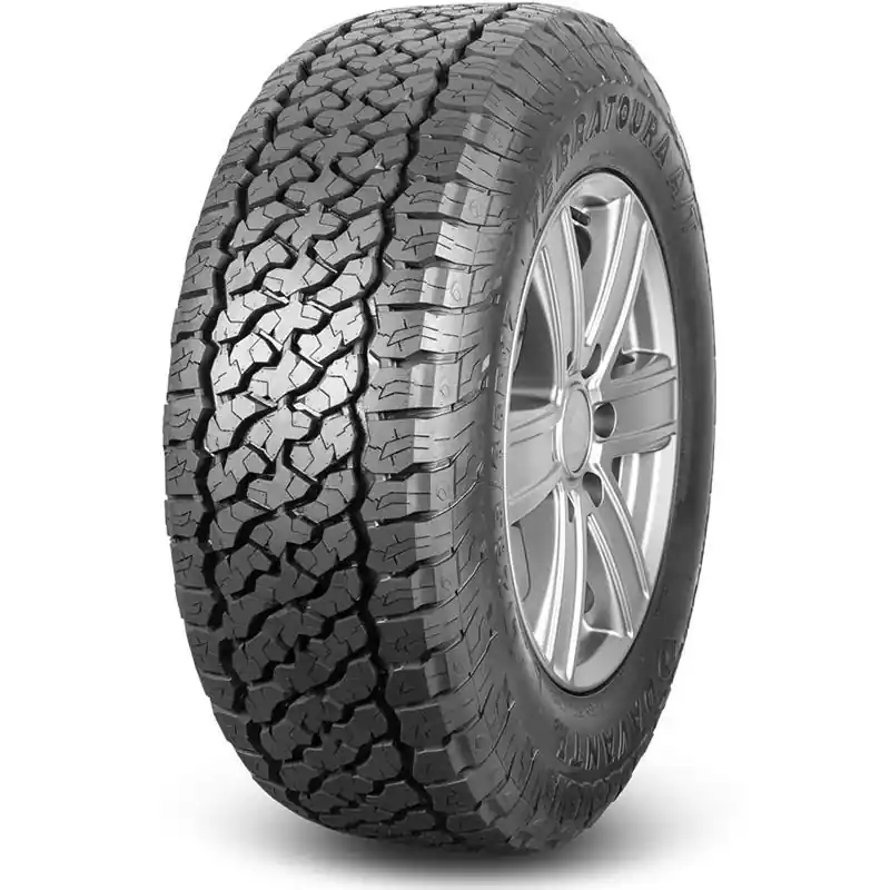 DAVANTI TERRATOURA AT XL 255/55 R19 111H TL M+S 3PMSF Professionale
