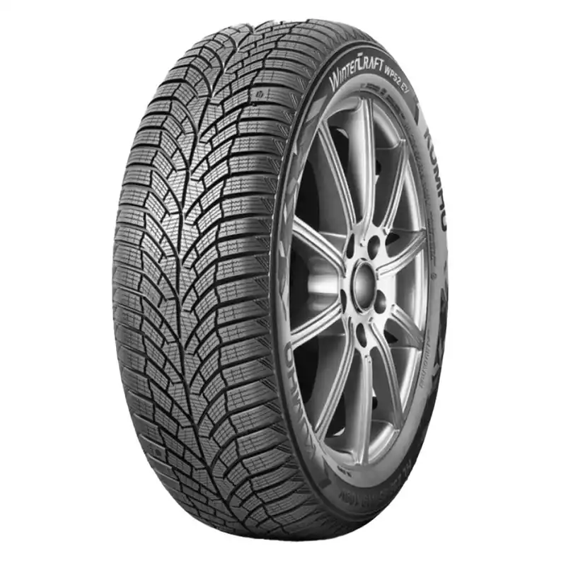 KUMHO WINTER CRAFT WP52 EV HL K SILENT 235/55 R19 108V TL M+S 3PMSF Promozione