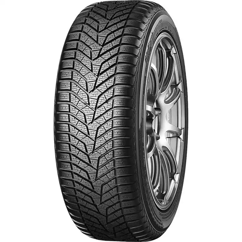 YOKOHAMA BLUEARTH WINTER V905 265/60 R18 110H TL M+S 3PMSF Ultima Occasione