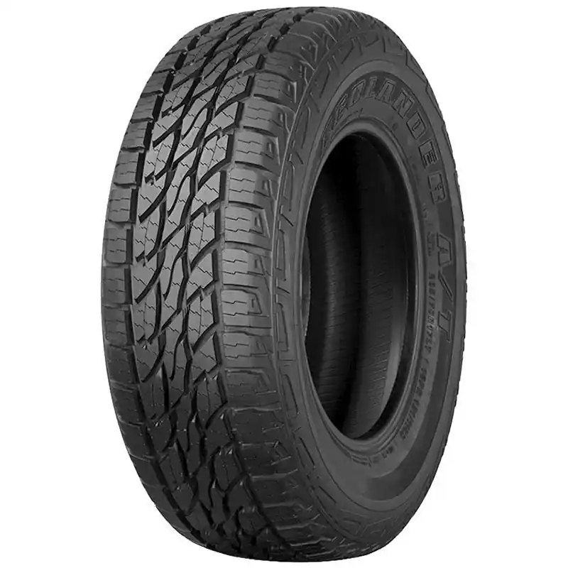 Prezzo Scontato THREE A ECOLANDER AT 255/70 R16 109T TL