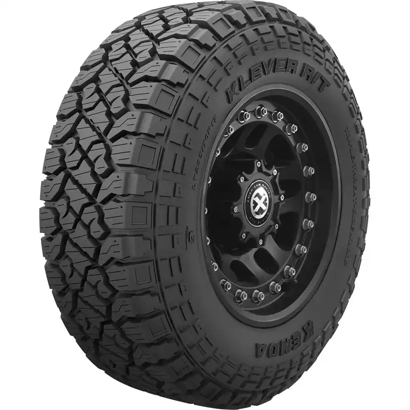 KENDA KLEVER RT KR601 POR 265/70 R16 110/107Q TL M+S Subito Disponibile