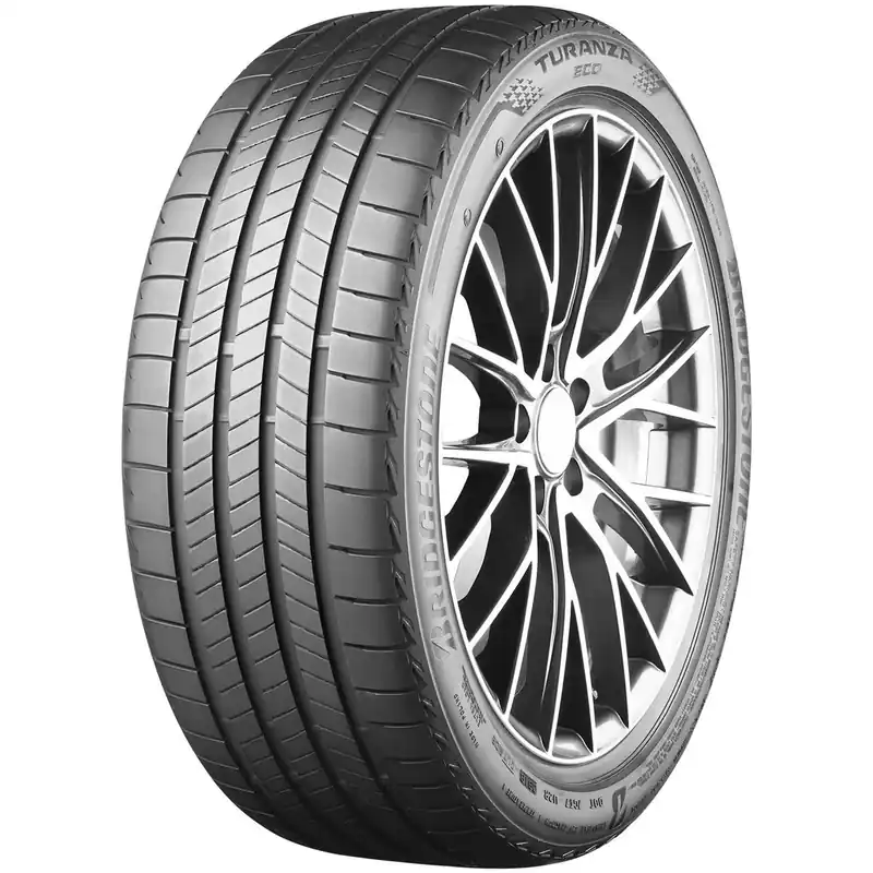BRIDGESTONE TURANZA ECO SEAL ENLITEN C+ 215/50 R19 93T TL Economico