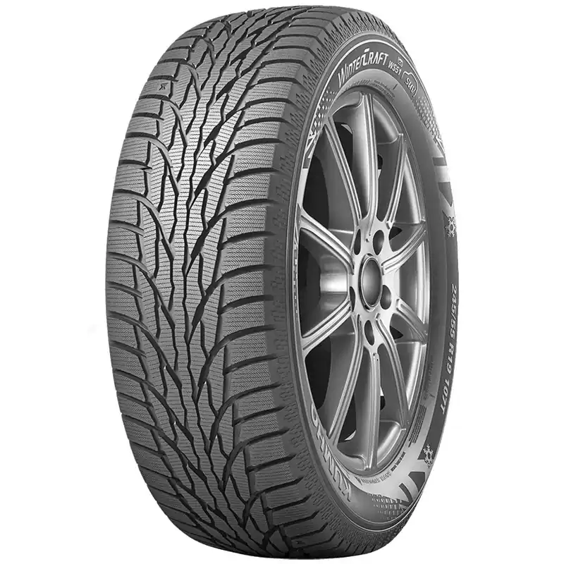 Ultima Occasione MARSHAL WINTERCRAFT ICE SUV WS51 XL 235/55 R19 105T TL M+S 3PMSF