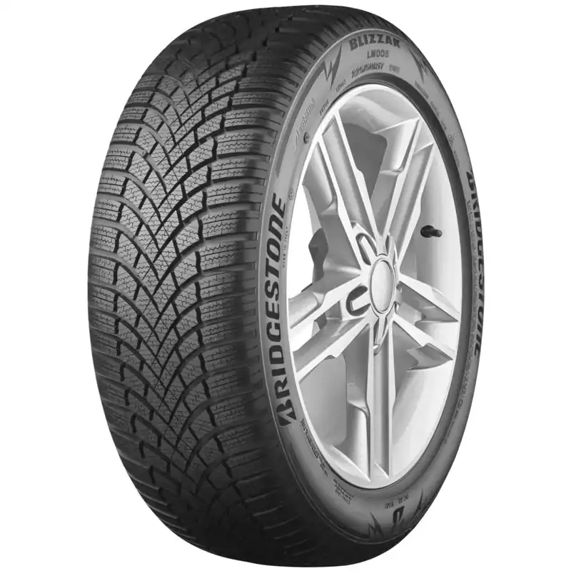 Compra Oggi Stesso BRIDGESTONE BLIZZAK LM005 XL 215/60 R17 100H TL M+S 3PMSF