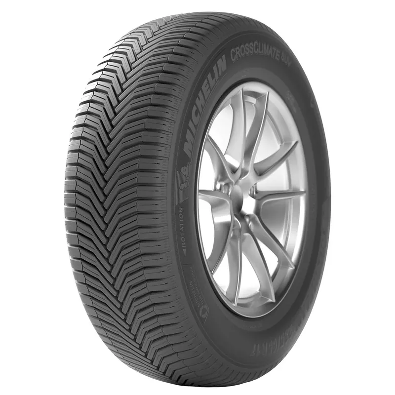 Vendita Finale MICHELIN CROSSCLIMATE SUV XL 235/60 R17 106V TL M+S 3PMSF