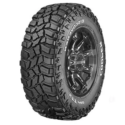 COOPER DISCOVERER STT PRO POR 235/85 R16 120/116Q TL M+S Occasione Imperdibile