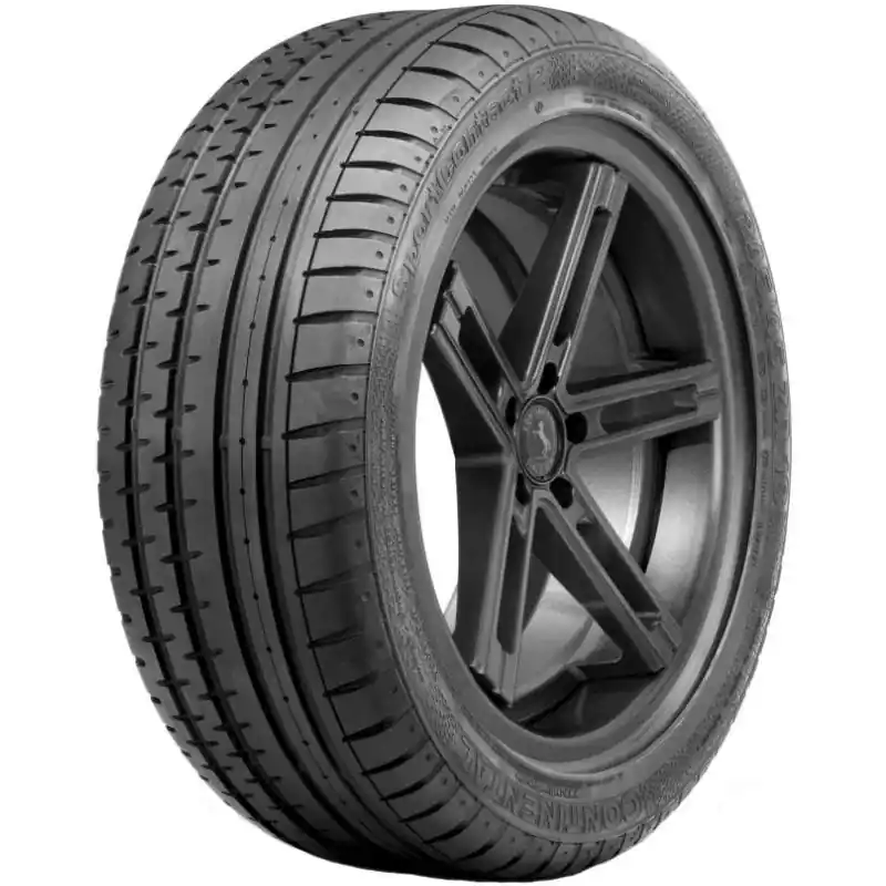 CONTINENTAL CONTISPORTCONTACT 2 XL J 245/45 R18 100W TL Saldi