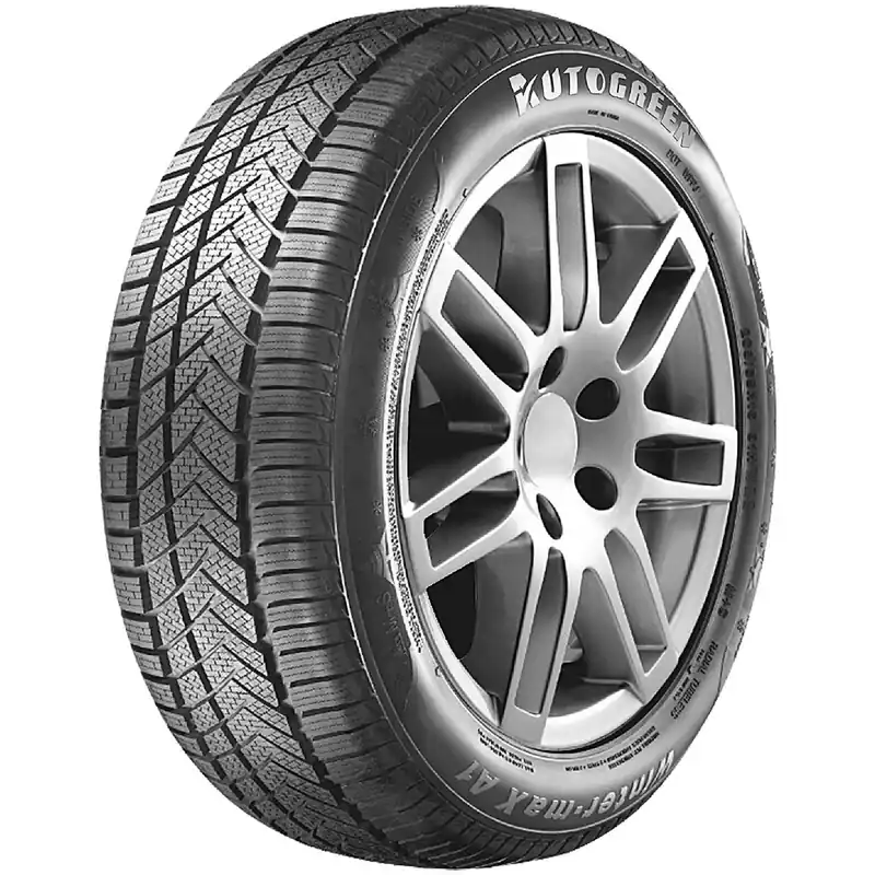 Compra Online AUTOGREEN WINTER MAX A1 WL5 XL 275/40 R20 106V TL M+S 3PMSF
