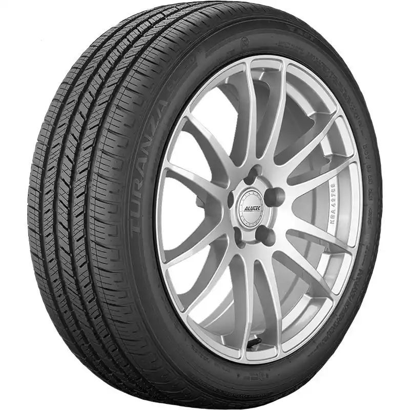 BRIDGESTONE TURANZA EL450 RFT * 225/50 R18 95V TL M+S Ordina Subito