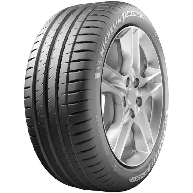 Occasione Imperdibile MICHELIN PILOT SPORT 4 XL * 225/45 R18 95Y TL