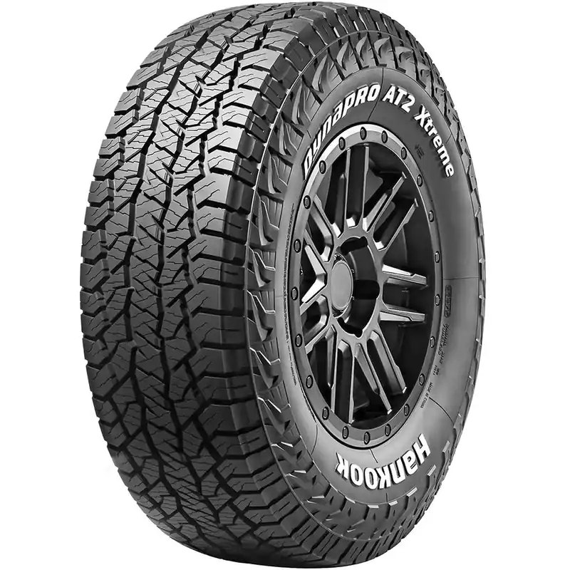 HANKOOK DYNYPRO AT2 XTREME RF12 OWL 235/70 R16 104/101S TL M+S 3PMSF A Buon Prezzo