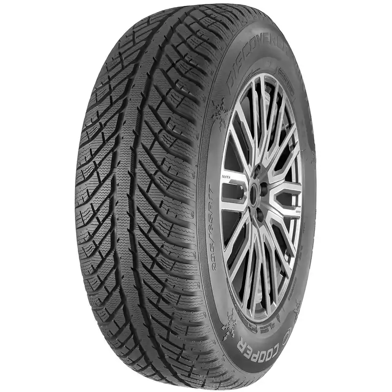 COOPER DISCOVERER WINTER XL 235/50 R19 103V TL M+S 3PMSF Occasione