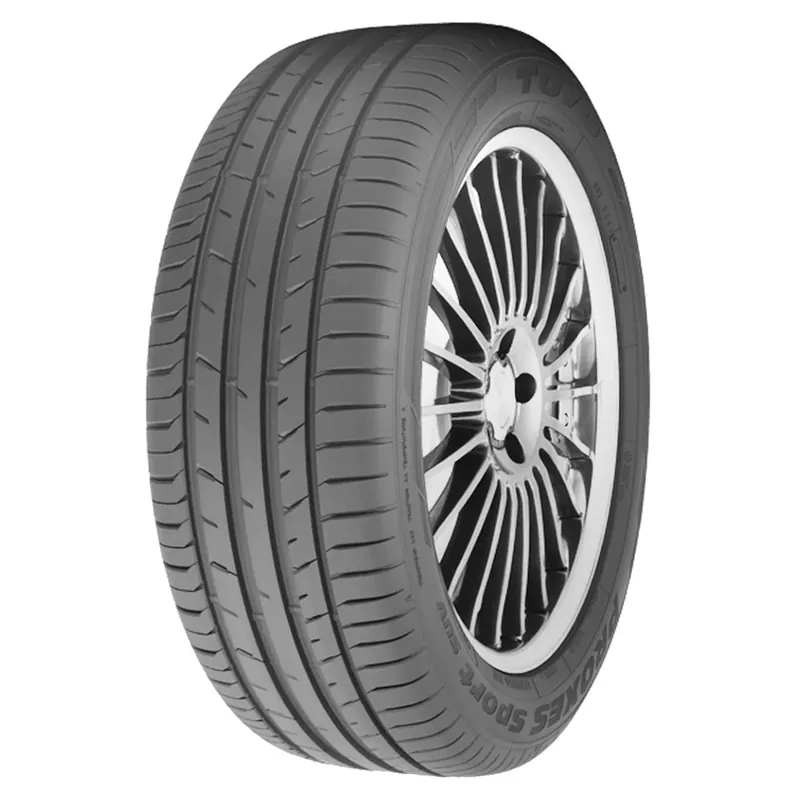 TOYO PROXES SPORT SUV 275/55 R17 109V TL Reso Gratuito