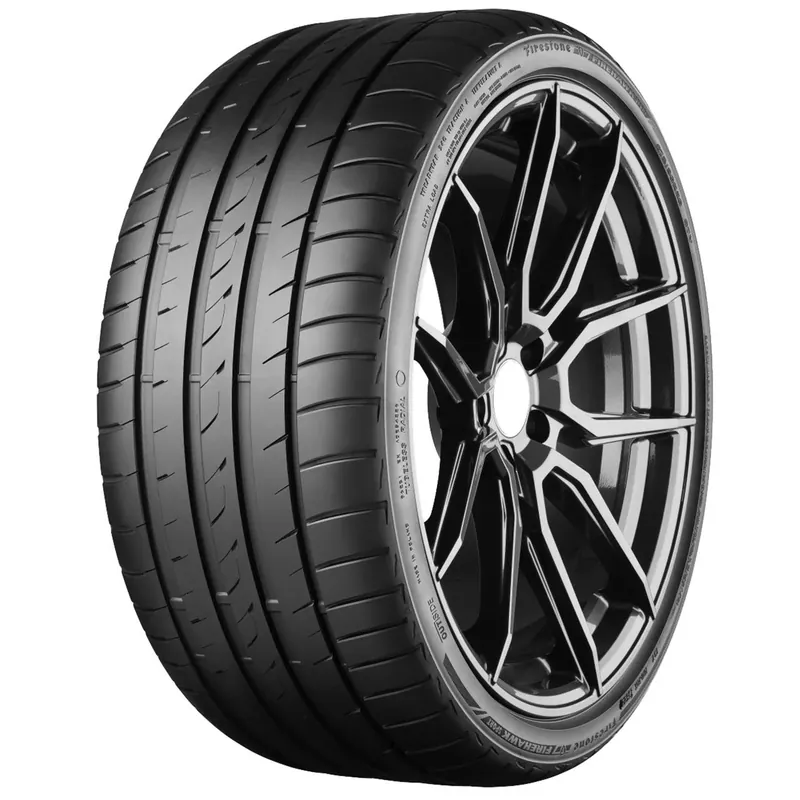 FIRESTONE FIREHAWK SPORT XL 275/35 R19 100Y TL Scelto Dai Clienti