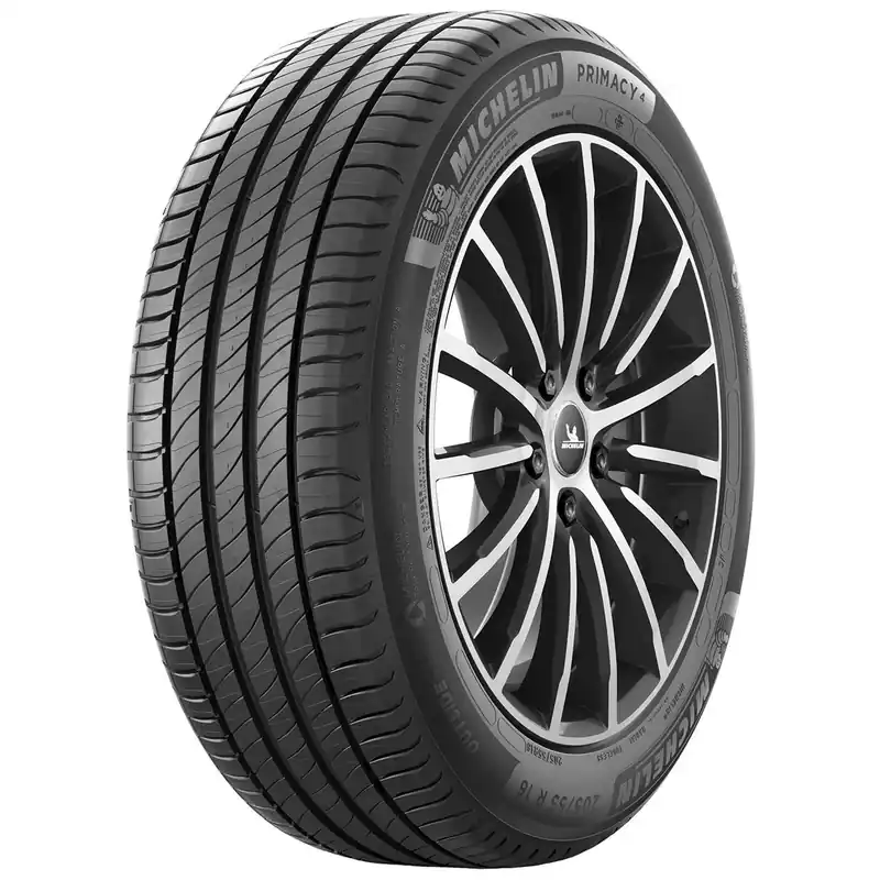 MICHELIN PRIMACY 4 PLUS XL 225/50 R17 98V TL Esclusivo