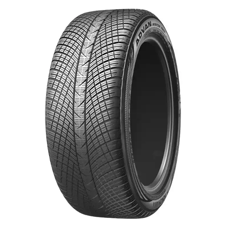 Pagamento Sicuro YOKOHAMA ADVAN WINTER V907 XL 225/45 R19 96V TL M+S 3PMSF