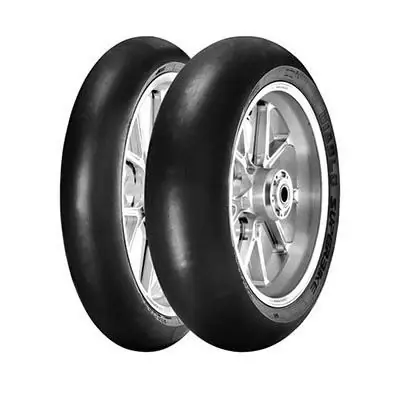 Prezzo Basso PIRELLI DIABLO SUPERBIKE SC3 NHS REAR 190/60 R17 TL