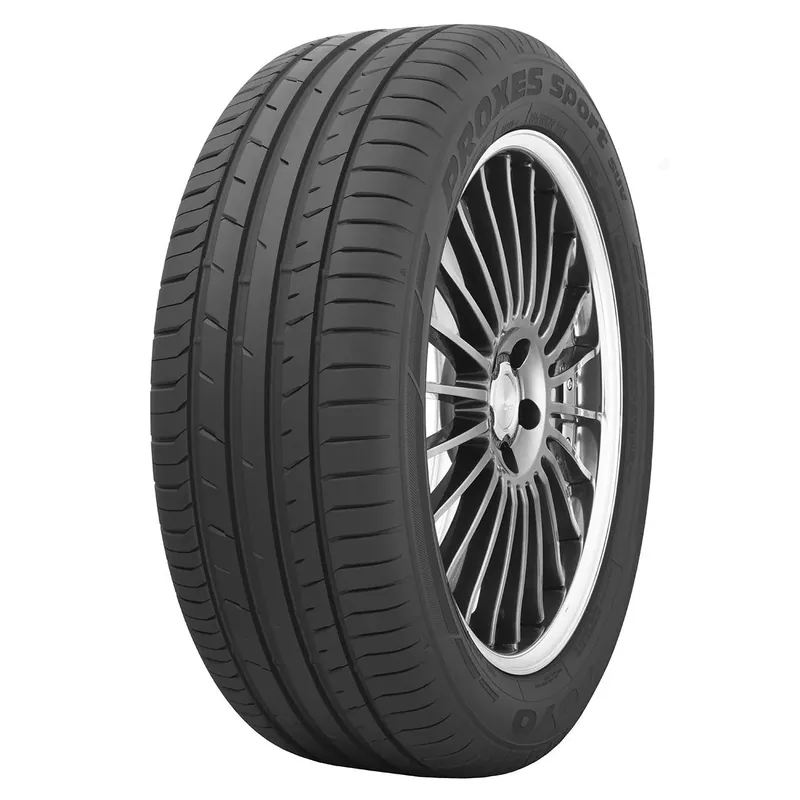 Must-Have TOYO PROXES SPORT XL 235/50 R20 104W TL