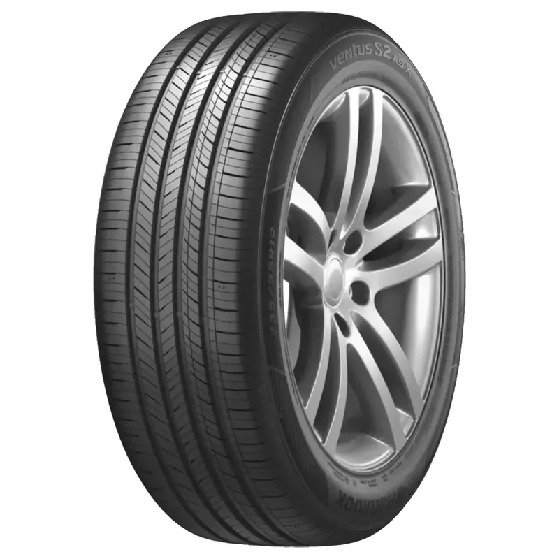 Ultime Pezzi HANKOOK VENTUS S2 AS X RH17 245/45 R20 99V TL
