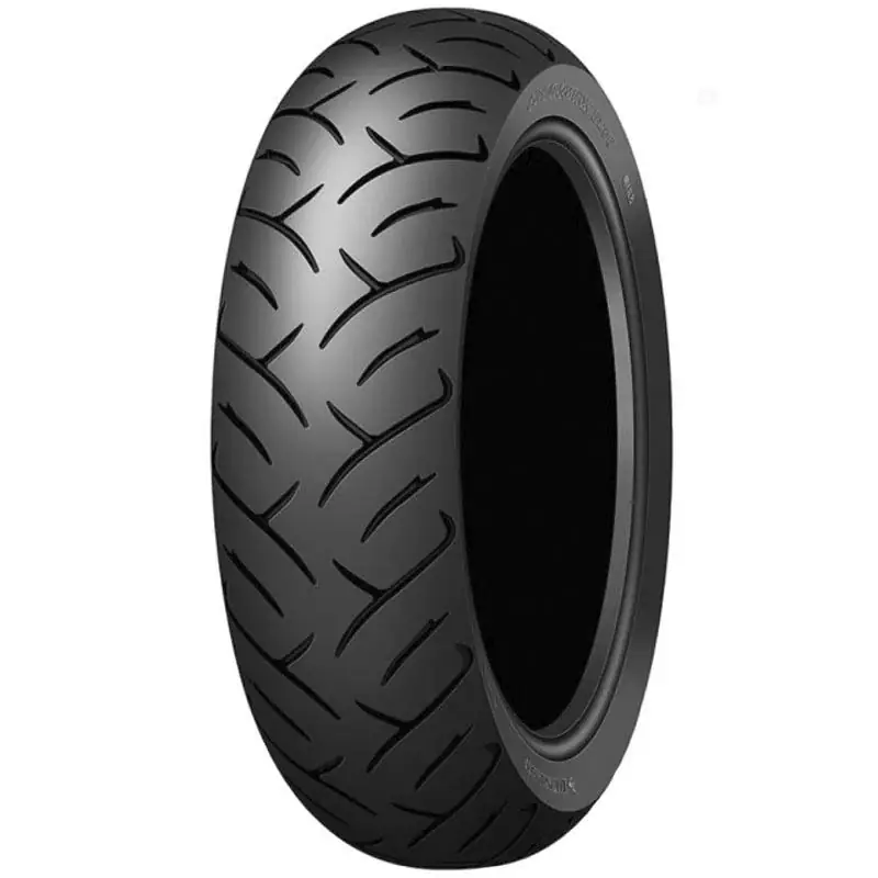 Offerta DUNLOP D 256 REAR 180/55 R17 73H TL