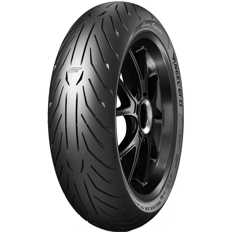 Prezzo Scontato PIRELLI ANGEL GT 2 REAR 180/55 R17 73W TL