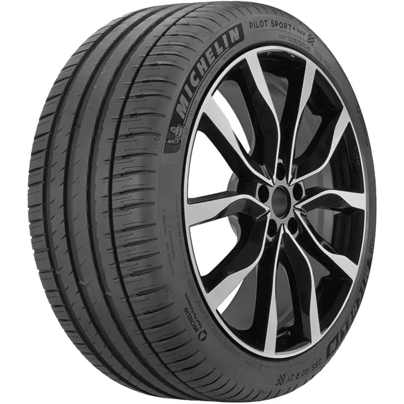 Promo Stagionale MICHELIN PILOT SPORT 4 SUV NE0 235/55 R19 101Y TL