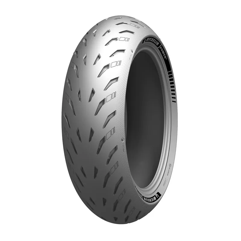 MICHELIN POWER 5 REAR 160/60 R17 69W TL Nuova Collezione