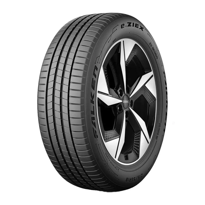 FALKEN E ZIEX XL R0 245/50 R19 105H TL Economico