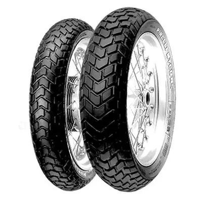 Offerta Del Giorno PIRELLI MT 60 RS FRONT 120/70 R18 59W TL