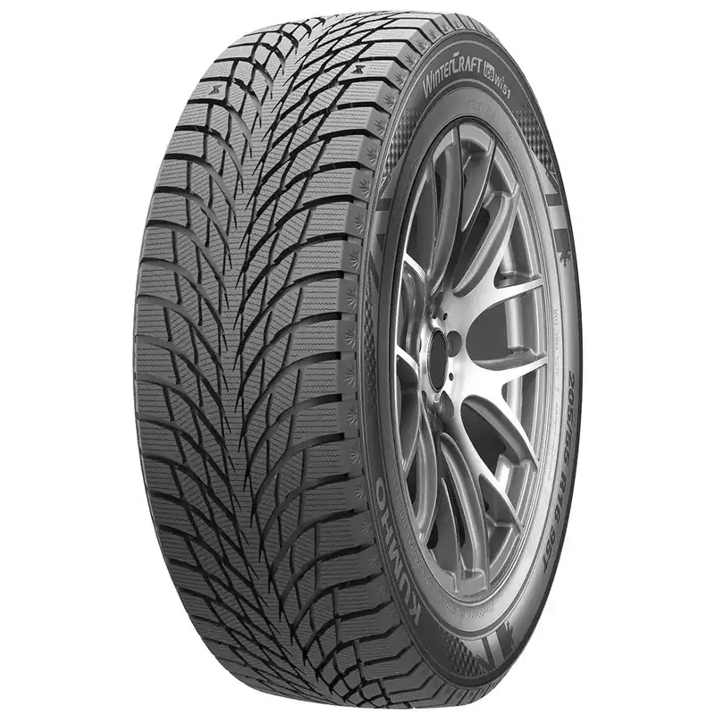 KUMHO WINTERCRAFT ICE WI51 XL 245/40 R18 97T TL M+S 3PMSF Popolare