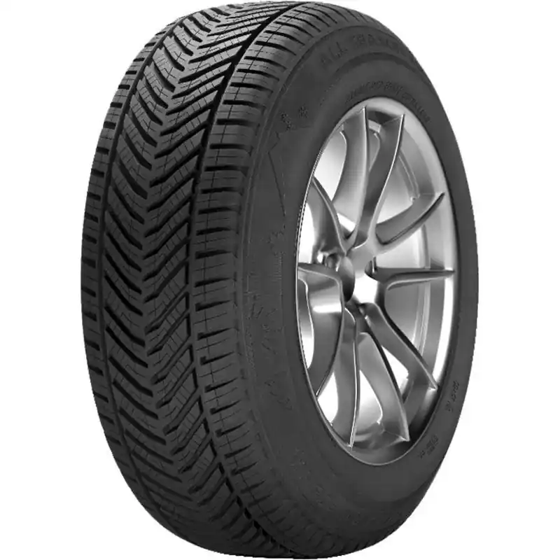 Nuovo Arrivo ORIUM ALL SEASON SUV XL 235/65 R17 108V TL M+S 3PMSF