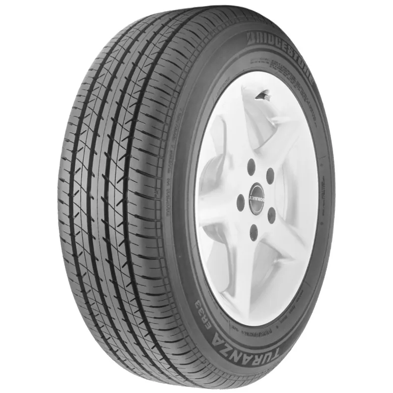BRIDGESTONE TURANZA ER 33 235/45 R18 94Y TL Consegna Rapida