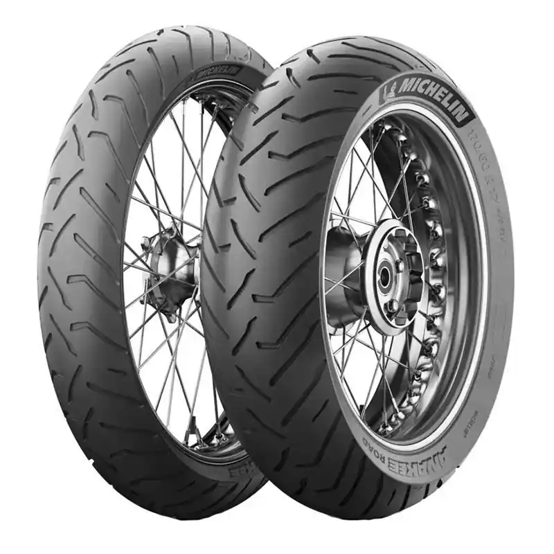 MICHELIN ANAKEE ROAD REAR 150/70 R17 69V TL/TT Nuovo Arrivo