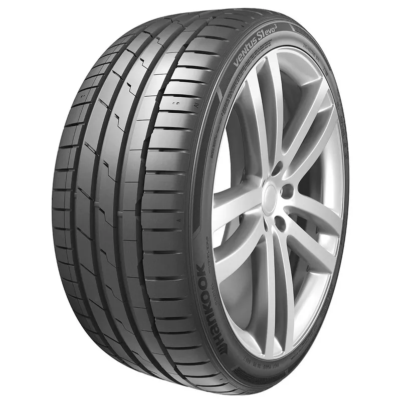 Quantità Limitata HANKOOK VENTUS S1 EVO3 EV K127E HL 235/45 R21 104T TL