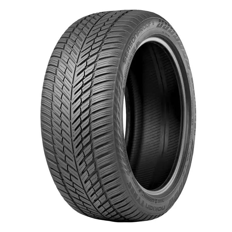 NOKIAN SEASONPROOF 2 235/55 R19 105W TL M+S 3PMSF Non Perdere